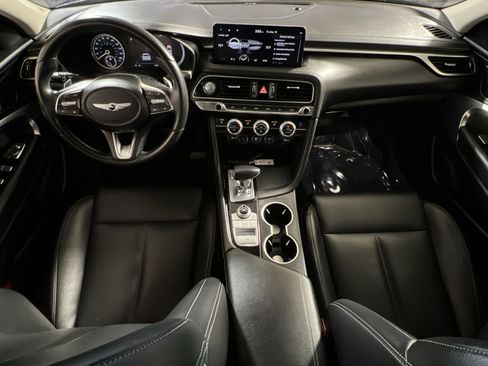 Used 2023 Genesis G70 2.0T image 21