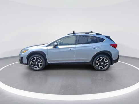 Used 2018 Subaru Crosstrek 2.0i Limited AWD/4WD image 6