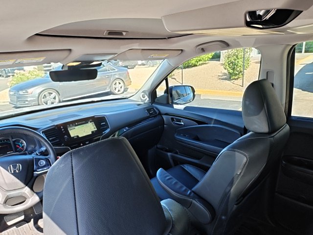 Used 2022 Honda Pilot Touring image 21