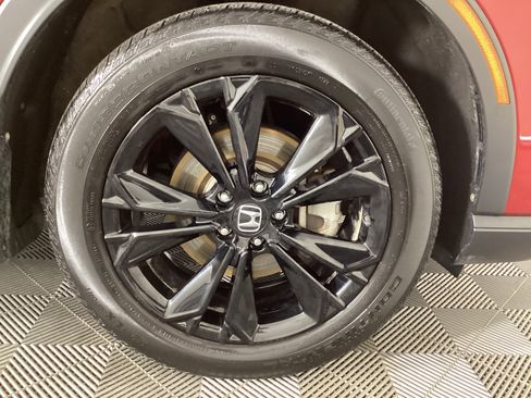 Used 2023 Honda CR-V Sport Touring image 13