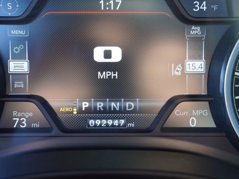 Certified 2019 RAM 1500 Laramie image 37