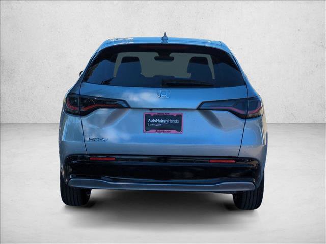New 2027 Honda HR-V EX-L image 8