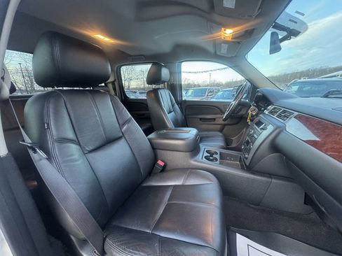 Used 2012 GMC Sierra 1500 SLT w/ SLT White Diamond Edition image 20