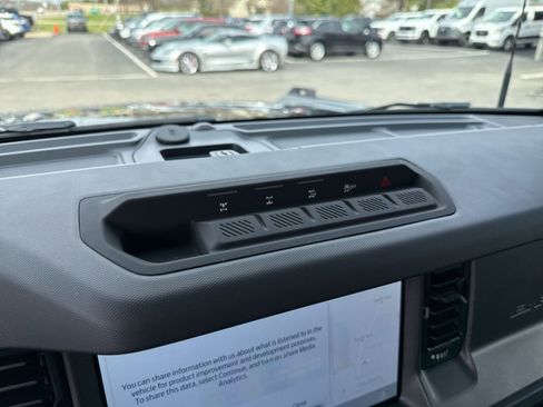 New 2026 Ford Bronco Badlands image 24