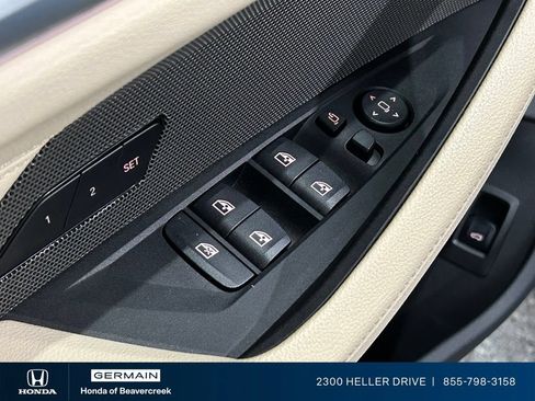 Used 2023 BMW i4 eDrive40 RWD image 18