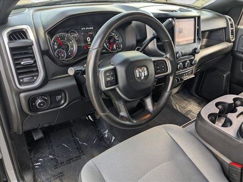 Used 2022 RAM 2500 Big Horn AWD/4WD image 9