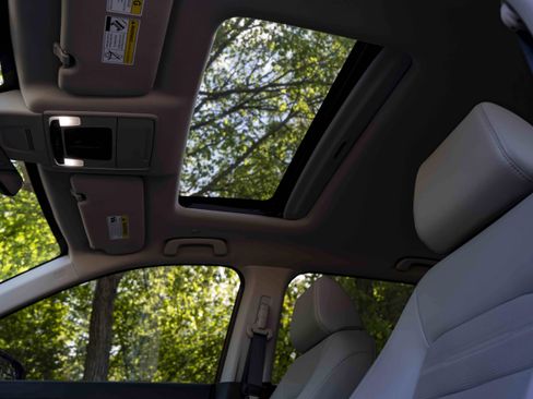 Used 2024 Honda CR-V EX-L image 34