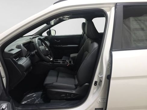 New 2026 Subaru Outback Touring XT AWD/4WD image 13