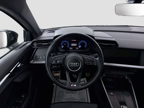 Used 2024 Audi S3 Premium AWD/4WD image 21