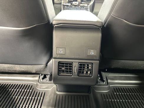 Used 2024 Toyota bZ4X XLE w/ Weather Package image 26