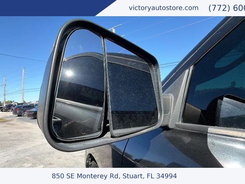 Used 2018 RAM 1500 Big Horn image 22