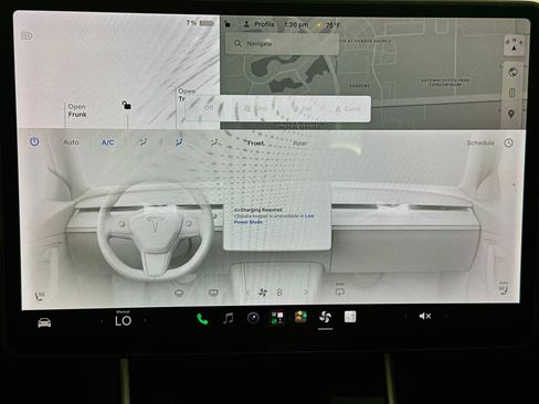 Used 2020 Tesla Model 3 Standard Range Plus RWD image 21