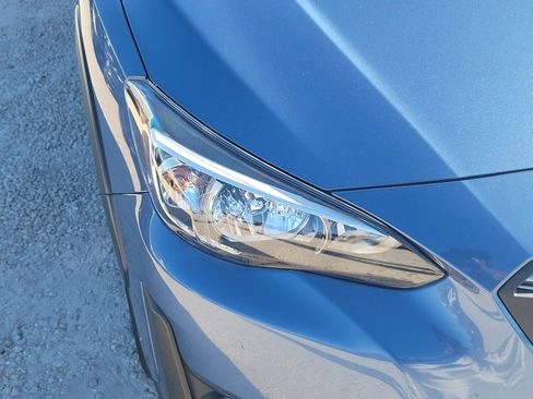 Used 2023 Subaru Crosstrek 2.0i Premium image 10