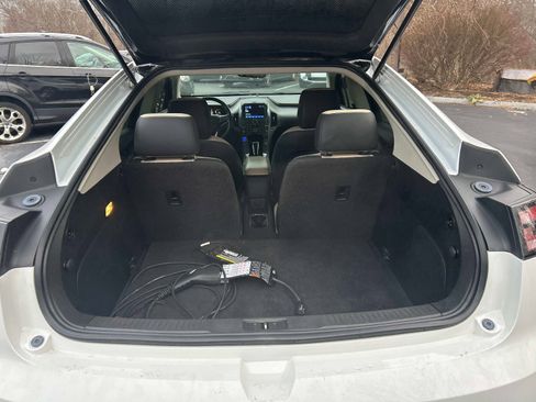 Used 2012 Chevrolet Volt Premium w/ Premium Trim Package image 13