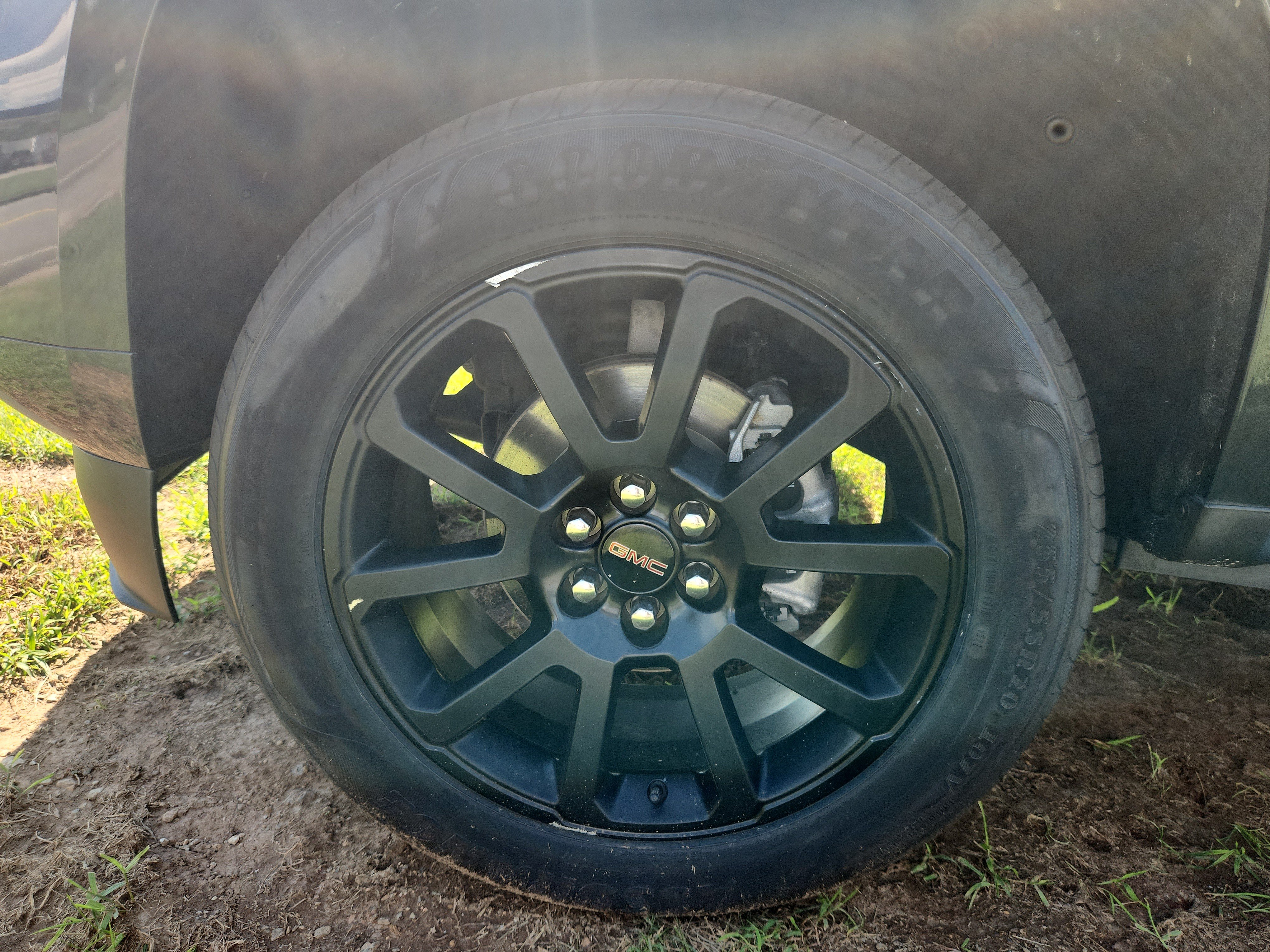Used 2022 GMC Canyon Denali AWD/4WD image 46