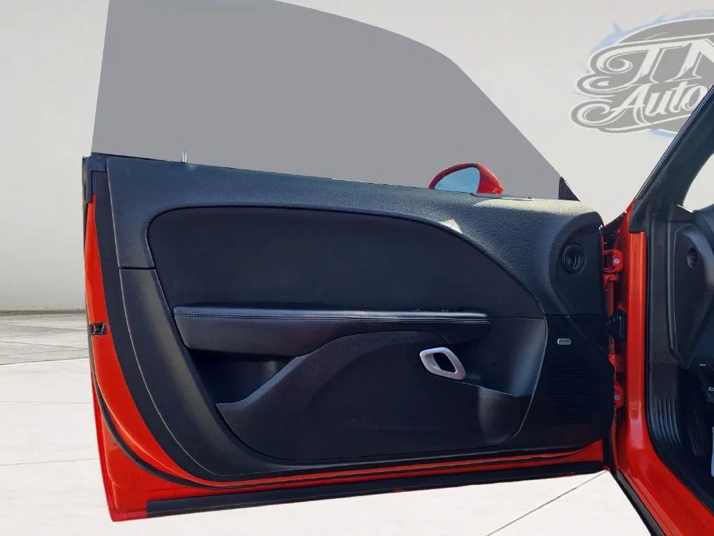 Used 2021 Dodge Challenger R/T Scat Pack RWD image 21