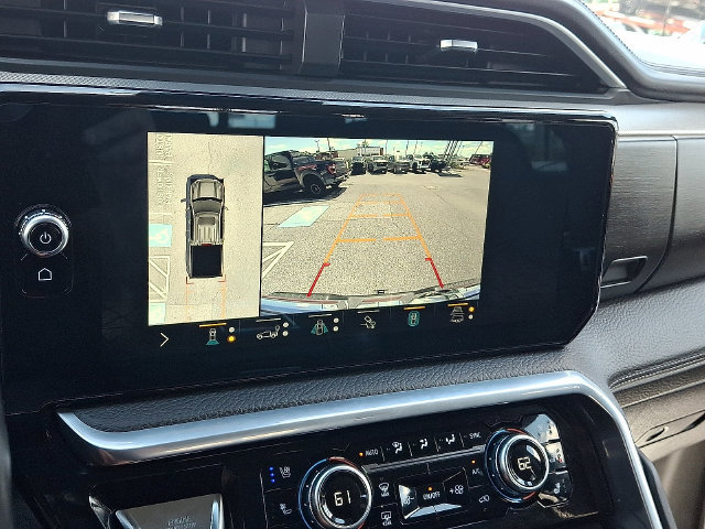 Certified 2022 GMC Sierra 1500 Denali AWD/4WD image 22