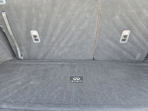 Certified 2023 INFINITI QX60 Sensory w/ Vision Package image 19