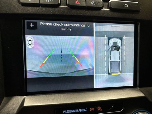 Used 2017 Ford F150 Raptor w/ Equipment Group 802A Luxury image 43