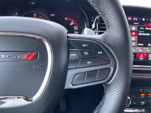 New 2026 Dodge Durango GT w/ Blacktop Package AWD/4WD image 42