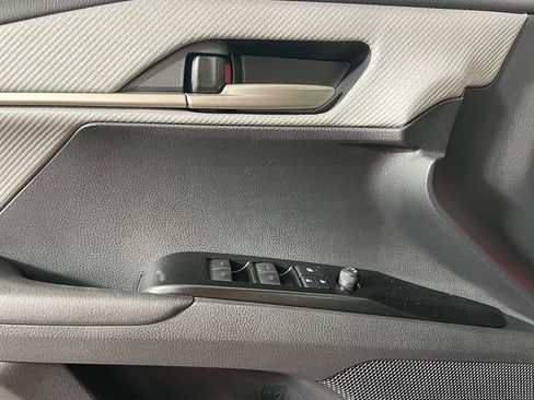 New 2026 Toyota Camry SE FWD image 20