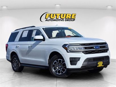 Used 2024 Ford Expedition XLT