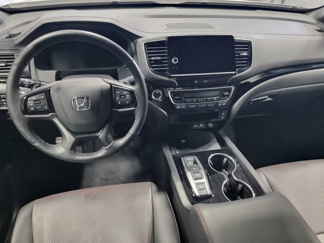 Used 2024 Honda Ridgeline Black Edition image 28