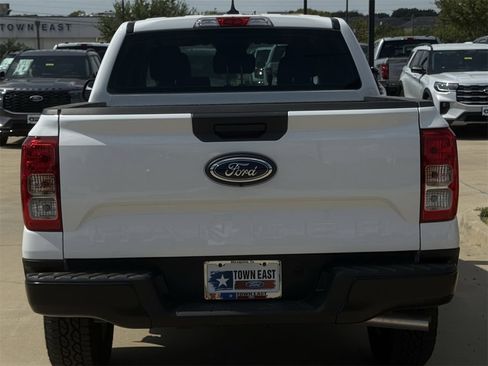 New 2025 Ford Ranger XL image 27