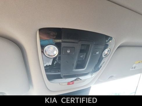 Certified 2024 Kia Seltos EX AWD/4WD image 35