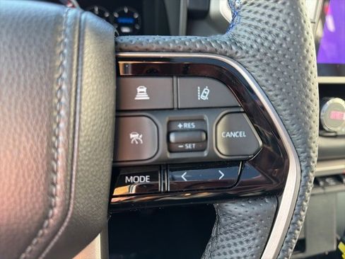 New 2026 Toyota Sequoia Platinum image 28