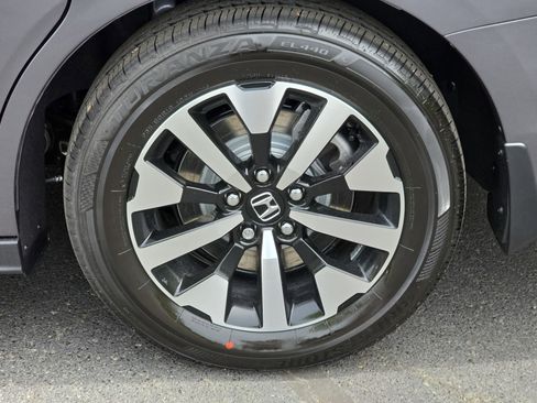 New 2026 Honda Odyssey EX-L image 32