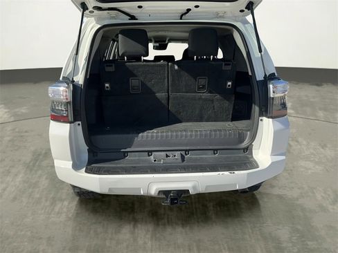 Used 2021 Toyota 4Runner SR5 image 25