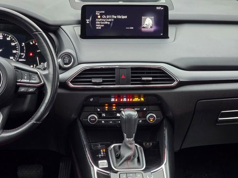 Used 2023 MAZDA CX-9 Carbon Edition image 35