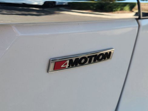 Used 2022 Volkswagen Atlas SEL Premium image 34