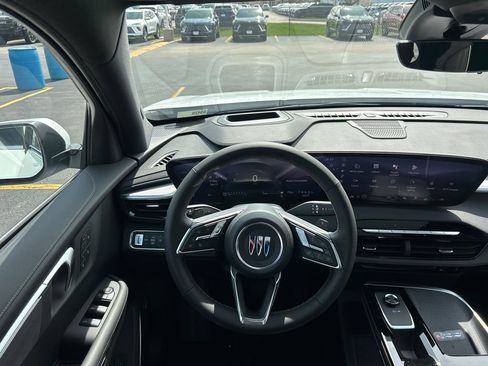 New 2026 Buick Enclave Preferred w/ Power Package AWD/4WD image 30