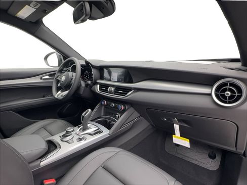 New 2026 Alfa Romeo Stelvio Sprint w/ Convenience Package AWD/4WD image 29