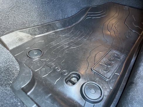 Used 2022 Jeep Wrangler Unlimited Rubicon 4xe w/ Cold Weather Group image 54