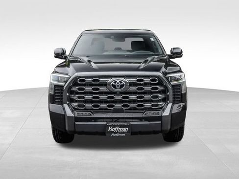 Used 2024 Toyota Tundra Platinum AWD/4WD image 3