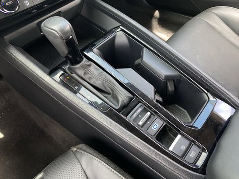 Used 2024 Honda Accord EX-L image 23