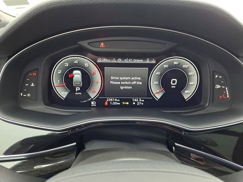 Used 2025 Audi Q7 3.0T Premium Plus AWD/4WD image 9