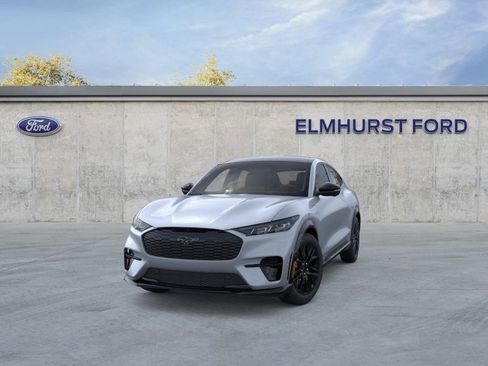 New 2025 Ford Mustang Mach-E Premium w/ Sport Appearance Package image 3