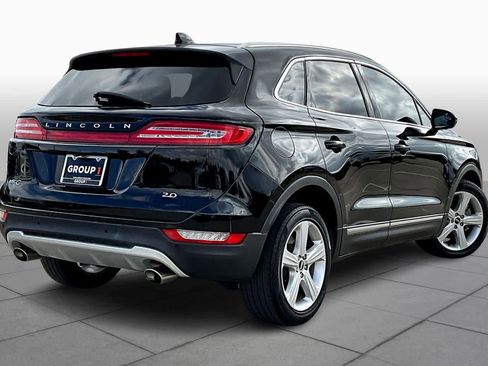 Used 2017 Lincoln MKC Premiere image 11