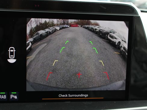 New 2026 Subaru Outback Premium AWD/4WD image 13