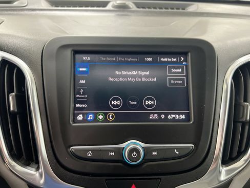 Used 2021 Chevrolet Equinox LT FWD image 14