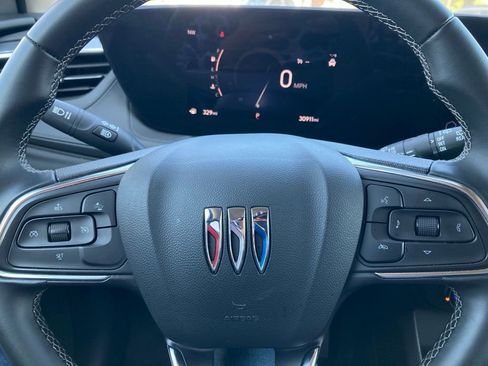 Used 2025 Buick Encore GX Preferred image 15