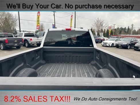 Used 2024 Ford F350 XLT w/ 360-Degree Camera Package image 28