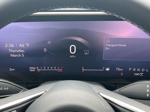 New 2026 Buick Enclave Preferred w/ Power Package image 19