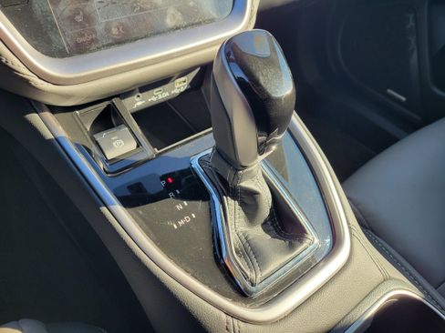 Certified 2024 Subaru Outback Onyx Edition image 18