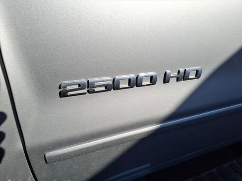 Used 2016 Chevrolet Silverado 2500 LT w/ All Star Edition AWD/4WD image 6