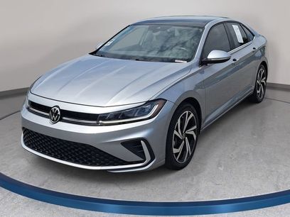 Used 2025 Volkswagen Jetta SEL